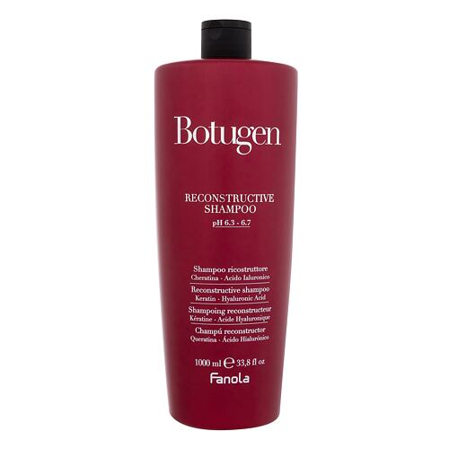 Šampon Fanola Botugen 1000 ml