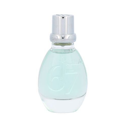 Toaletní voda Pomellato 67 Artemisia 30 ml poškozená krabička