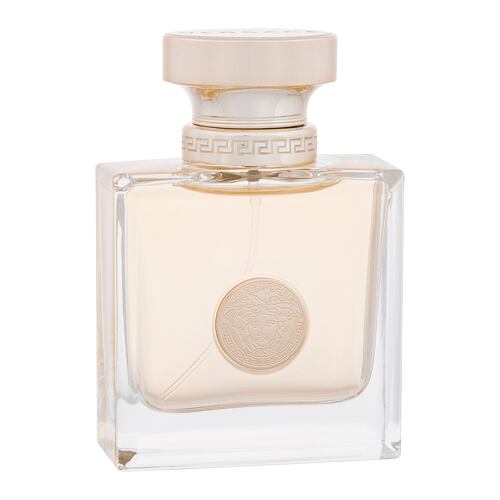 Parfémovaná voda Versace Pour Femme 50 ml poškozená krabička
