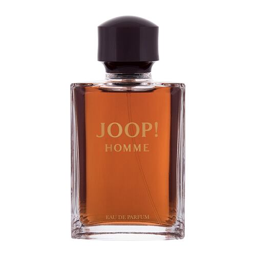 Parfémovaná voda JOOP! Homme 125 ml bez krabičky