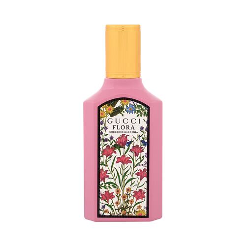 Parfémovaná voda Gucci Flora Gorgeous Gardenia 50 ml