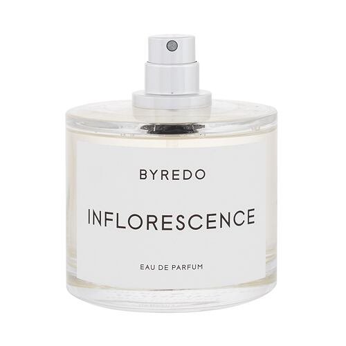Parfémovaná voda BYREDO Inflorescence 100 ml Tester