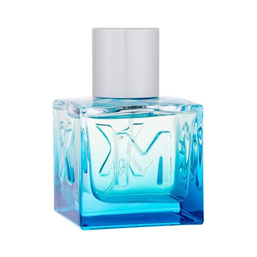 Toaletní voda Mexx Summer Holiday 50 ml