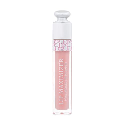 Lesk na rty Dior Addict Lip Maximizer Hyaluronic Diormania Edition 6 ml 001 Pink