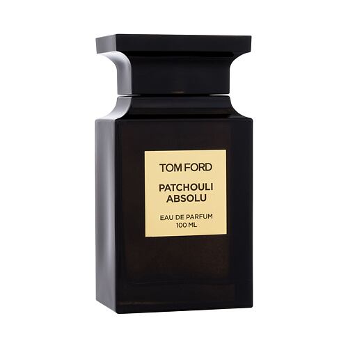 Parfémovaná voda TOM FORD Patchouli Absolu 100 ml