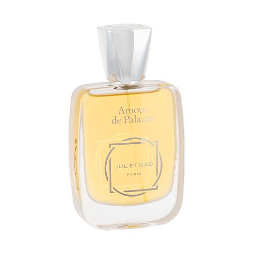 Parfém Jul et Mad Paris Amour de Palazzo 50 ml poškozená krabička