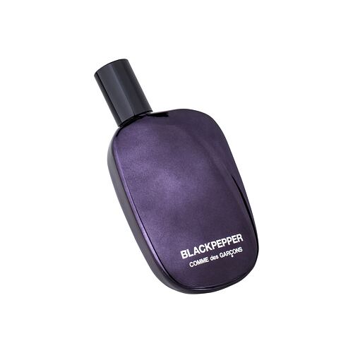 Parfémovaná voda COMME des GARCONS Blackpepper 50 ml poškozená krabička