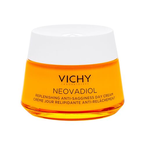 Denní pleťový krém Vichy Neovadiol Post-Menopause 50 ml