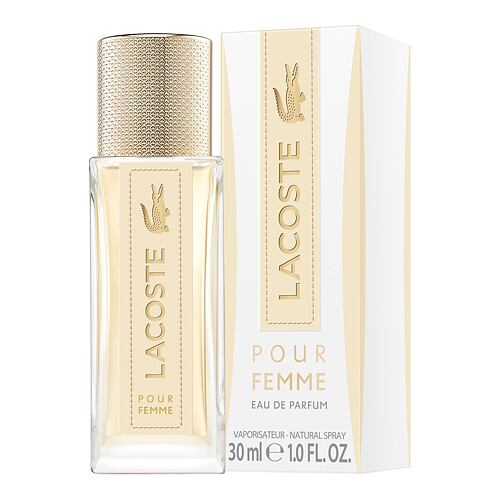 Parfémovaná voda Lacoste Pour Femme 30 ml