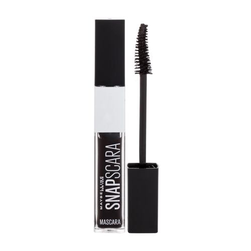 Řasenka Maybelline Snapscara 9,5 ml 03 Bold Brown
