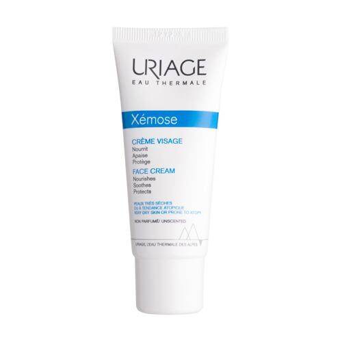 Denní pleťový krém Uriage Xémose Face Cream 40 ml