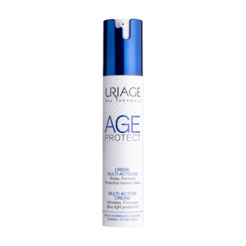 Denní pleťový krém Uriage Age Protect Multi-Action Cream 40 ml