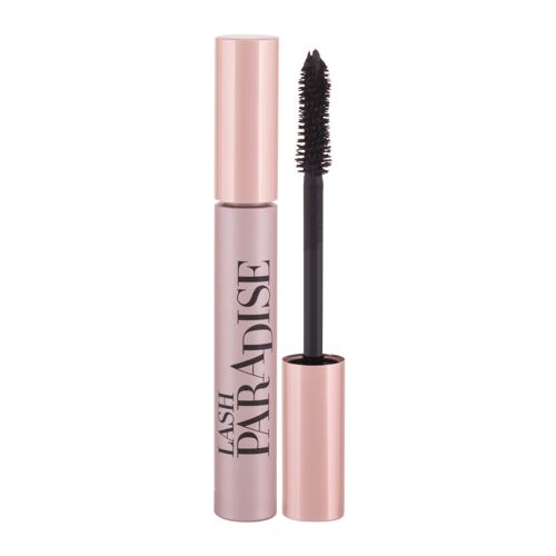 Řasenka L'Oréal Paris Lash Paradise 6,4 ml Intense Black poškozená krabička