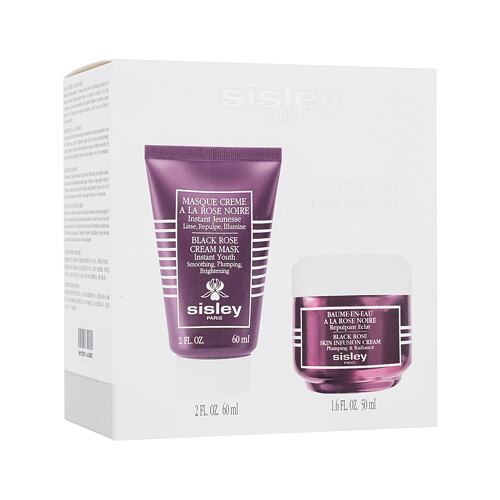Denní pleťový krém Sisley L´Integral Anti-Age Discovery Program 50 ml poškozená krabička Kazeta