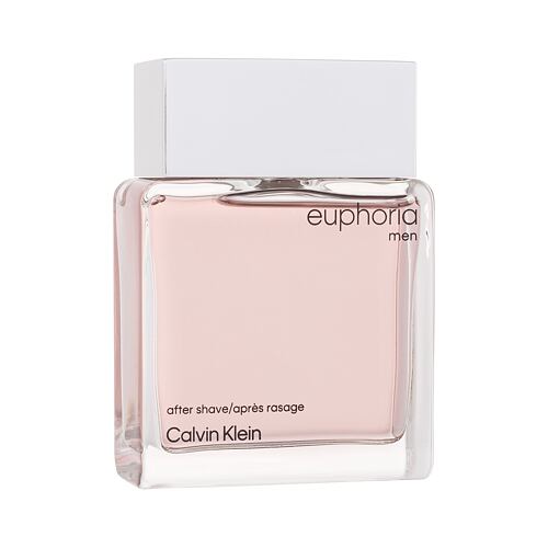 Voda po holení Calvin Klein Euphoria 100 ml