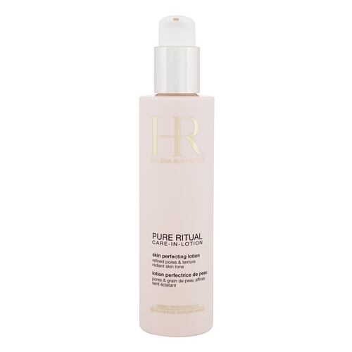 Denní pleťový krém Helena Rubinstein Pure Ritual Care-In-Lotion 200 ml