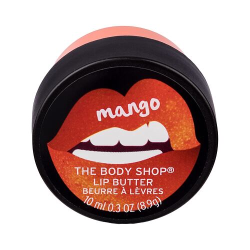 Balzám na rty The Body Shop Mango 10 ml