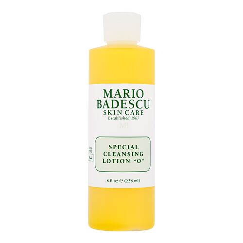 Tělová voda Mario Badescu Special Cleansing Lotion "O" 236 ml
