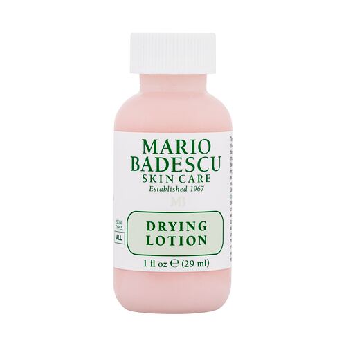 Lokální péče Mario Badescu Drying Lotion 29 ml