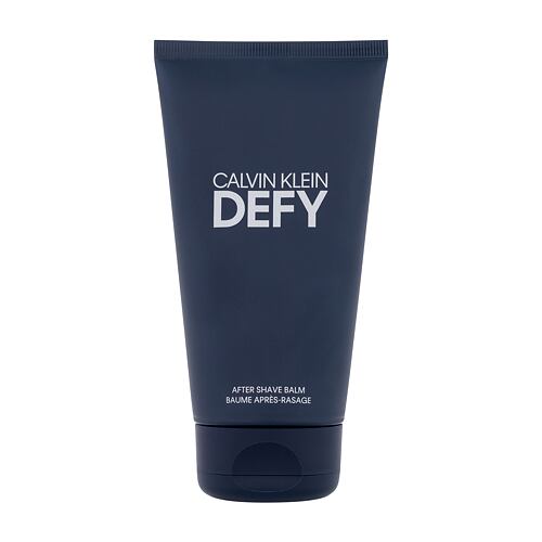 Balzám po holení Calvin Klein Defy 150 ml