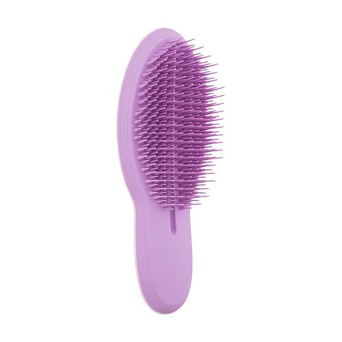 Kartáč na vlasy Tangle Teezer The Ultimate Finishing Hairbrush 1 ks Vintage Pink poškozená krabička