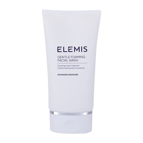 Čisticí pěna Elemis Advanced Skincare Gentle Foaming Facial Wash 150 ml Tester
