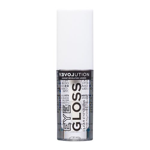 Oční stín Revolution Relove Eye Gloss 1,9 ml Gloss Up