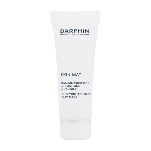 Pleťová maska Darphin Skin Mat Purifying & Matifying Clay Mask 75 ml