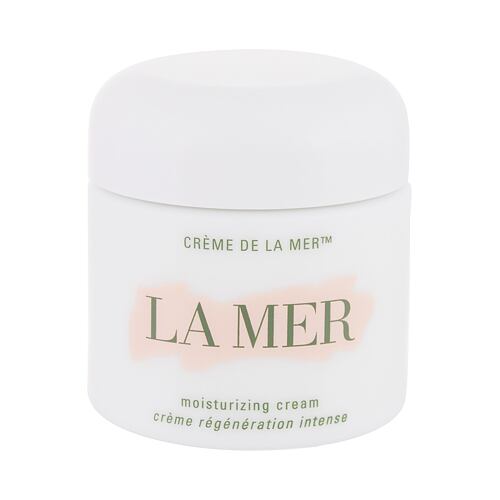 Denní pleťový krém La Mer The Moisturizing 100 ml poškozená krabička
