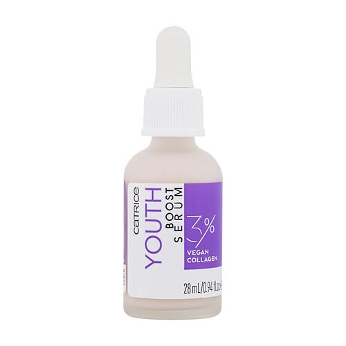 Pleťové sérum Catrice Youth Boost Serum 28 ml