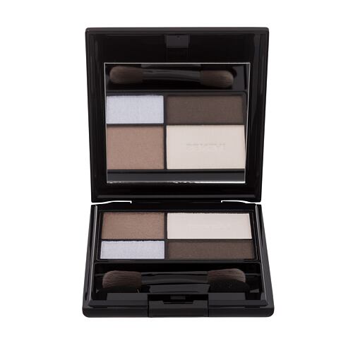 Oční stín Sensai Eye Colour Palette 3,7 g 04 Frosty Twilight