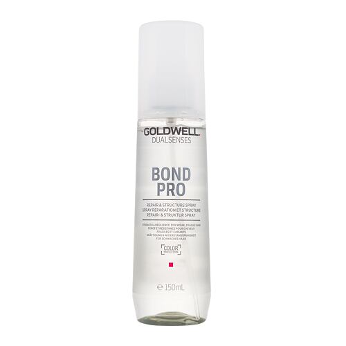 Bezoplachová péče Goldwell Dualsenses Bond Pro Repair & Structure Spray 150 ml