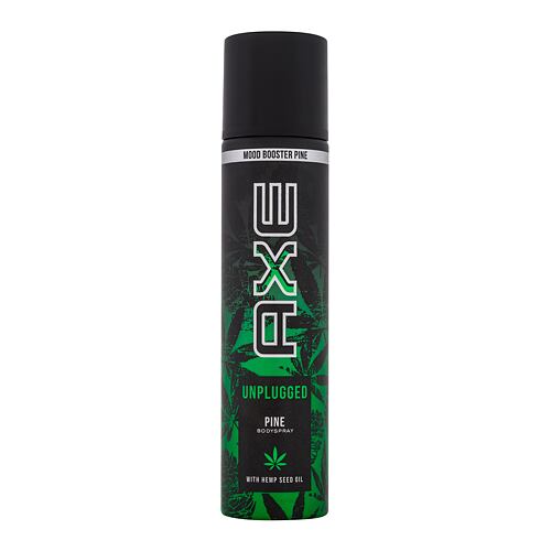 Deodorant Axe Unplugged Pine 100 ml