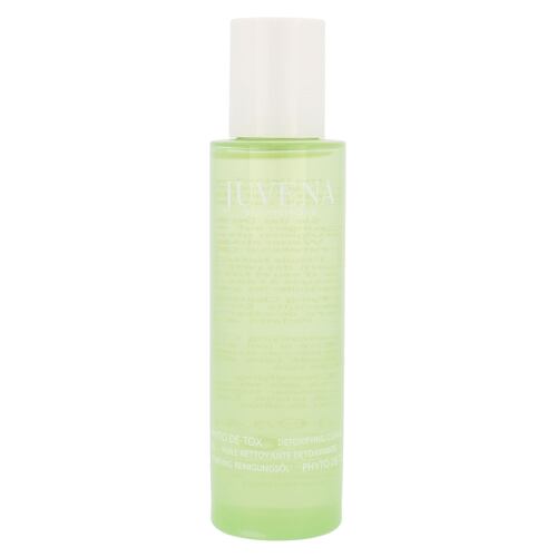 Čisticí olej Juvena Phyto De-Tox Cleansing Oil 100 ml poškozená krabička