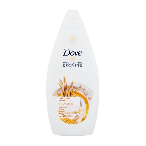 Sprchový gel Dove Nourishing Secrets Indulging Ritual 500 ml