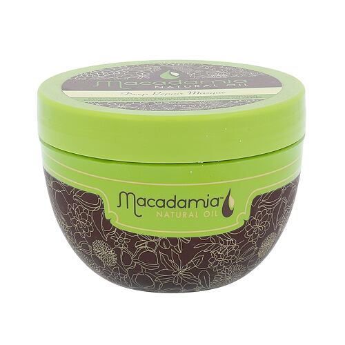 Maska na vlasy Macadamia Professional Deep Repair Masque 236 ml poškozený flakon