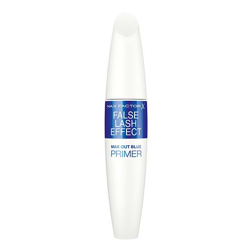 Podkladová báze pod řasenku Max Factor False Lash Effect Max Out 13,1 ml Blue