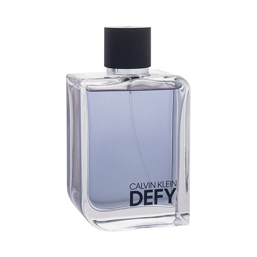 Toaletní voda Calvin Klein Defy 200 ml