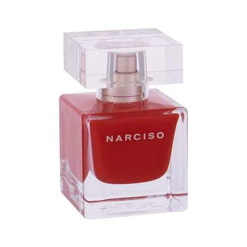 Toaletní voda Narciso Rodriguez Narciso Rouge 30 ml poškozená krabička