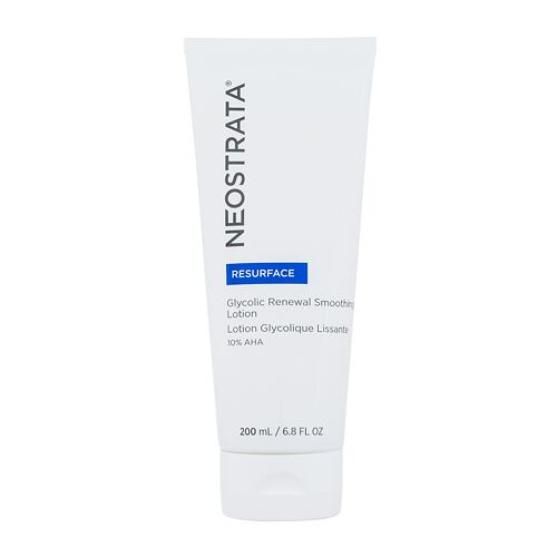 Denní pleťový krém NeoStrata Resurface Glycolic Renewal Smoothing Lotion 200 ml