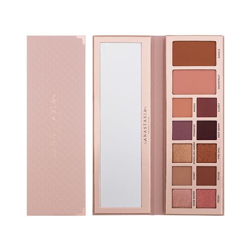 Oční stín Anastasia Beverly Hills All-In-One Palette 21,04 g Primrose