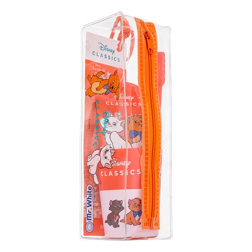 Zubní pasta Disney The Aristocats 75 ml Kazeta