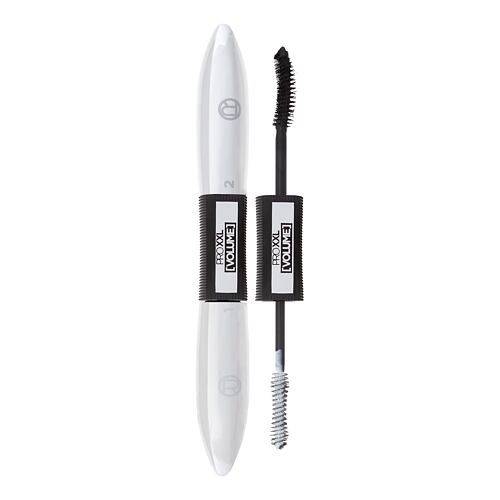 Řasenka L'Oréal Paris PRO XXL Volume 12 ml Black