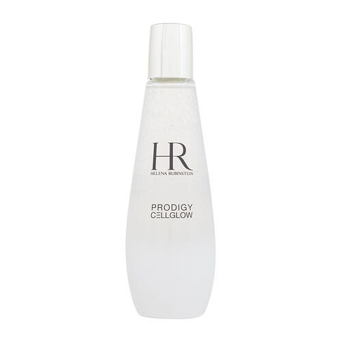 Pleťové sérum Helena Rubinstein Prodigy Cellglow The Rich Dewy Essence 200 ml poškozená krabička
