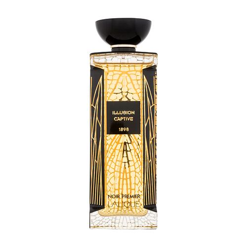 Parfémovaná voda Lalique Noir Premier Collection Illusion Captive 100 ml