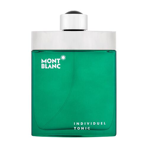 Toaletní voda Montblanc Individuel Tonic 75 ml