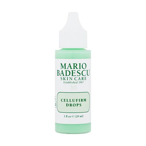 Pleťové sérum Mario Badescu Cellufirm Drops 29 ml
