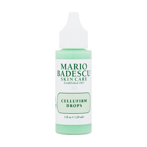 Pleťové sérum Mario Badescu Cellufirm Drops 29 ml