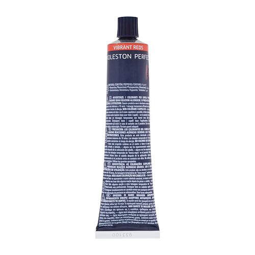 Barva na vlasy Wella Professionals Koleston Perfect Me+ Vibrant Reds 60 ml 33/66