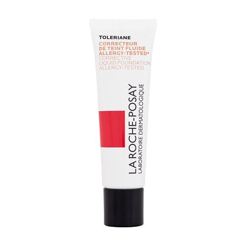 Make-up La Roche-Posay Toleriane Corrective SPF25 30 ml 17 Caramel